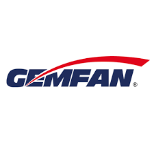Brand logo of Gemfan