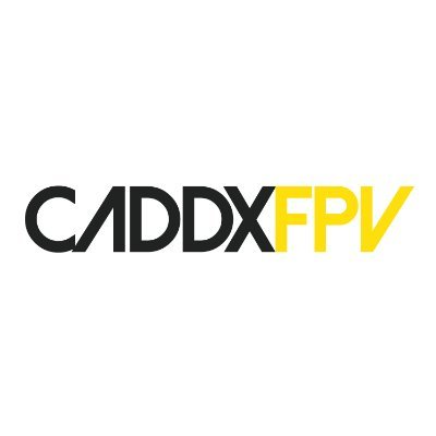 Brand logo of Caddx
