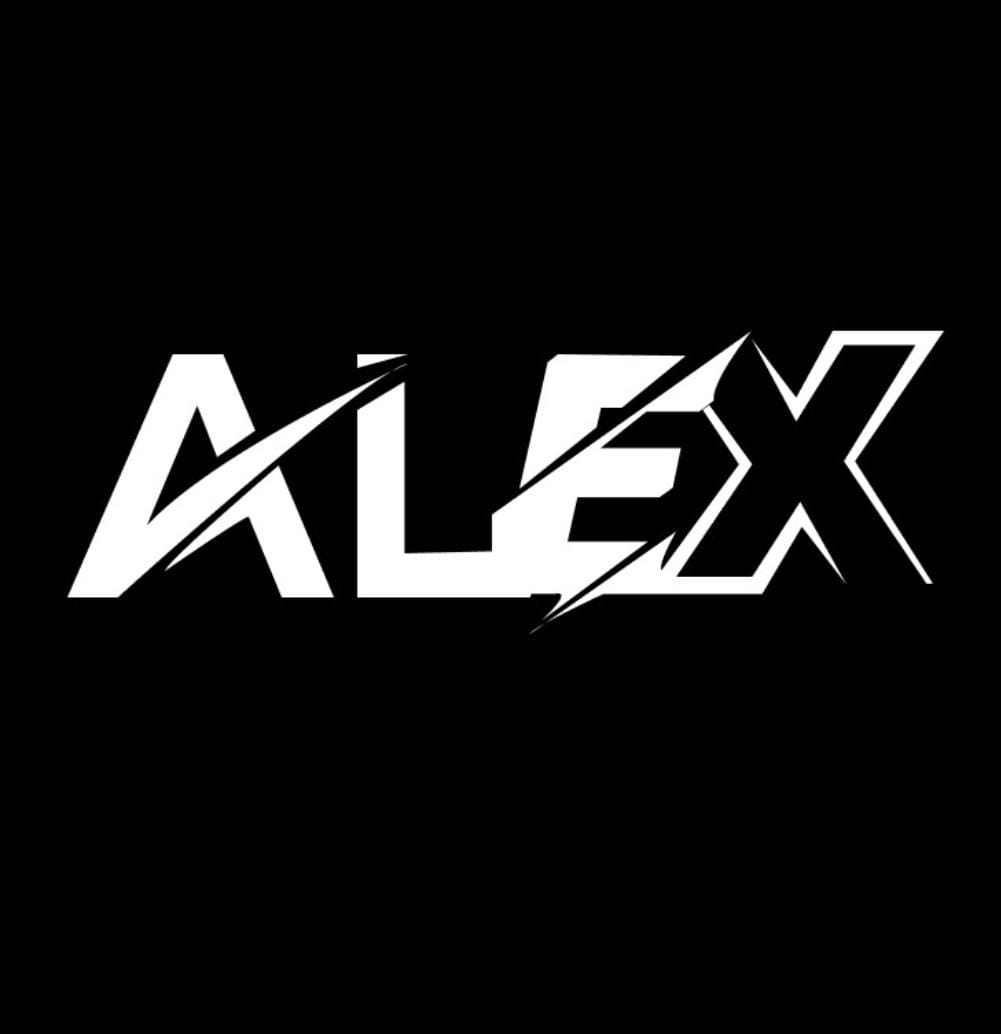 Brand logo of Alex