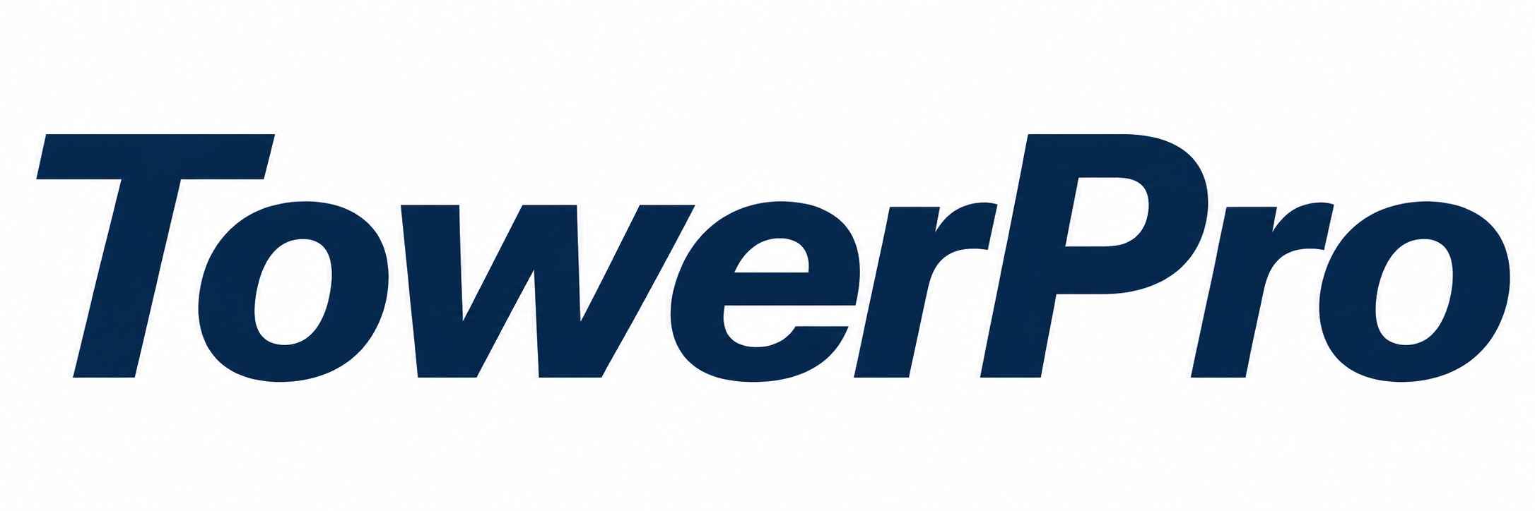 Brand logo of Tower Pro