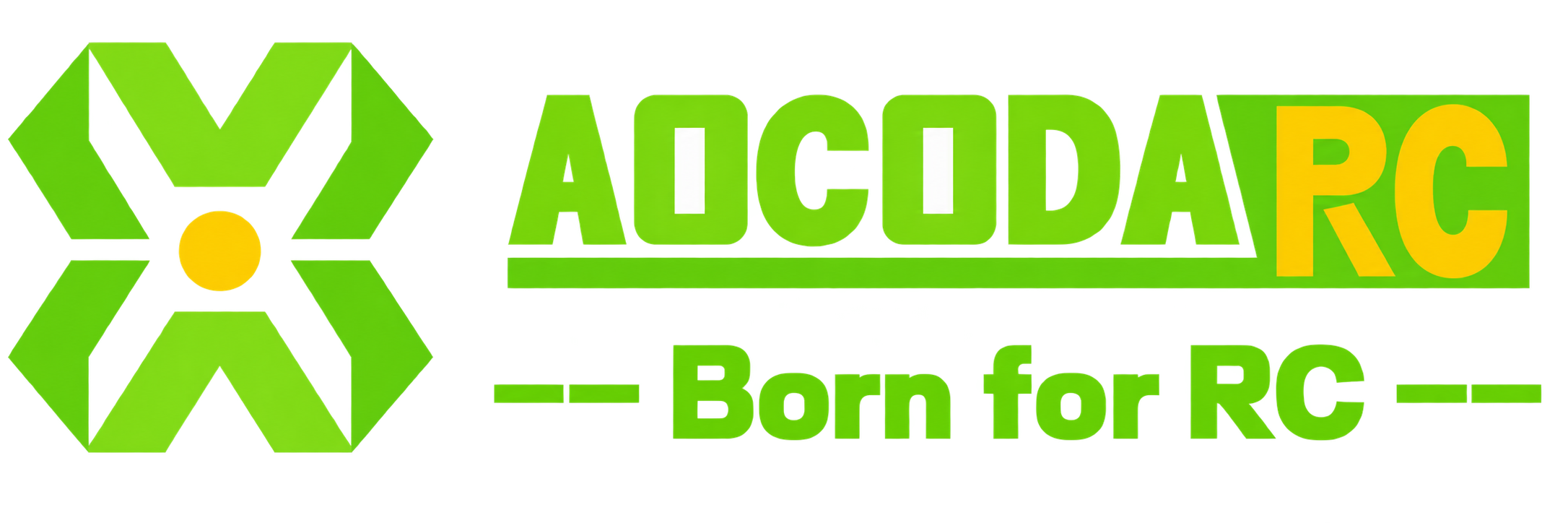 Brand logo of Aocoda-RC