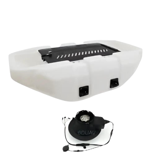 logo of Drone Payload systems