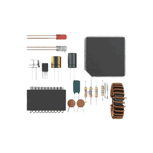 logo of Electronic and Components