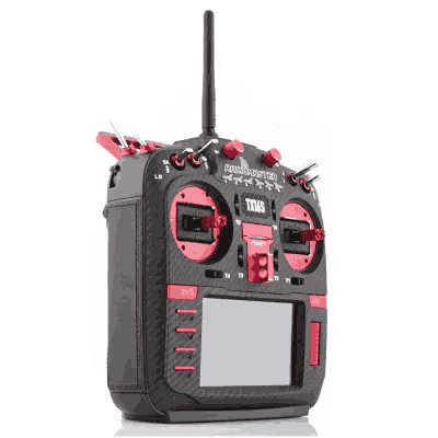 Radiomaster tx16s mark ii max radio controller (m2) – elrs- red at