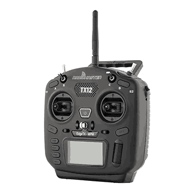 Radiomaster tx12 mkii 2.4ghz radio controller – cc2500 version at