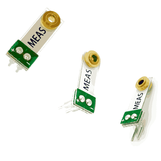 Piezo vibration sensor – small horizontal at Best Price