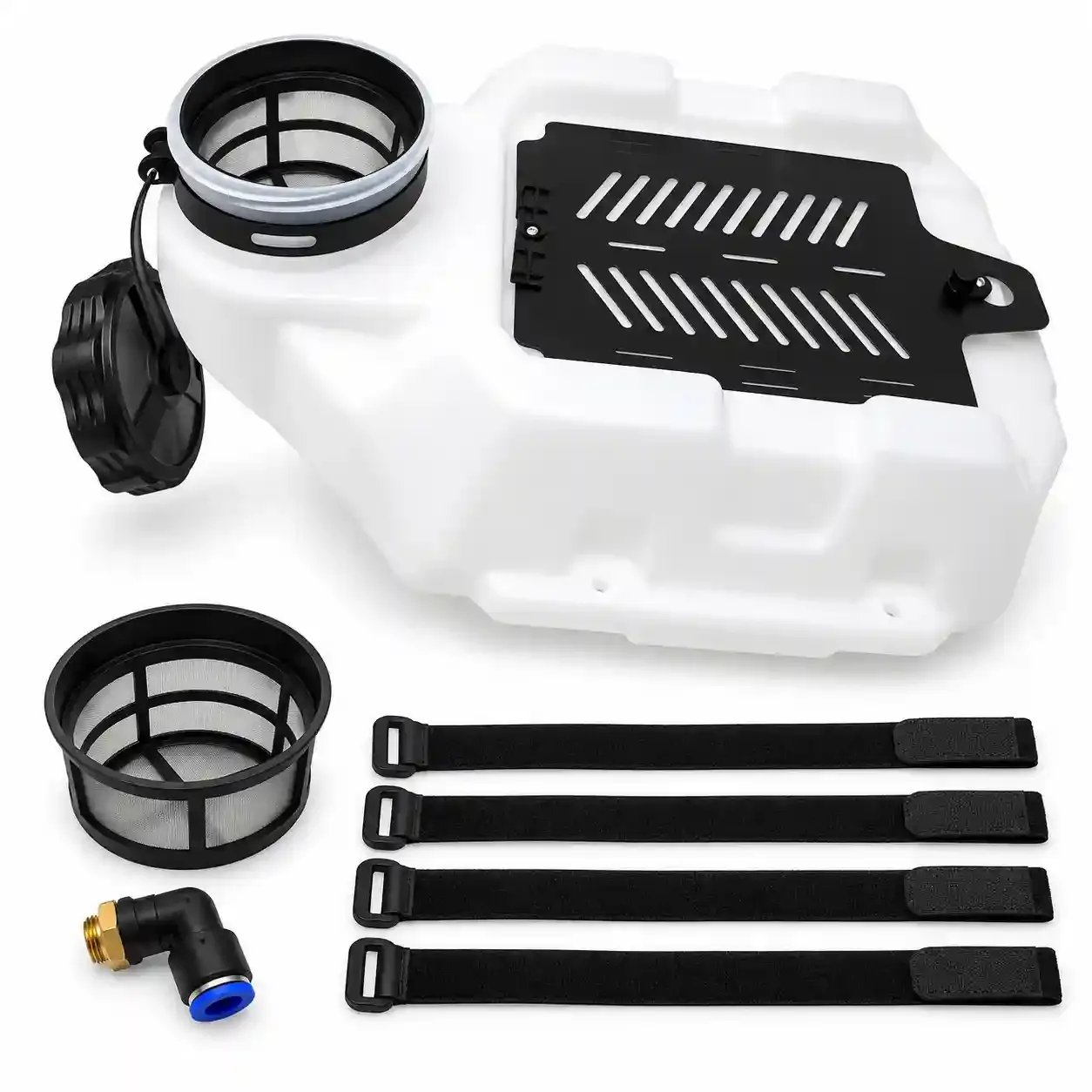 EFT Tank 10L/Standard/Compatible With E410P/E610P