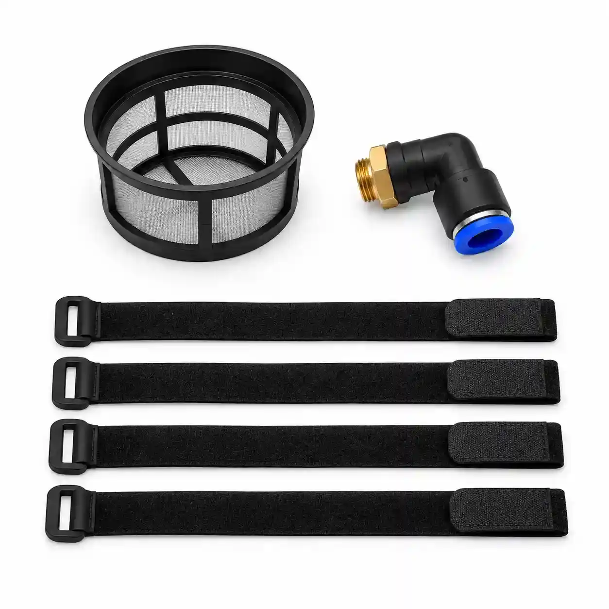 EFT Tank 10L/Standard/Compatible With E410P/E610P