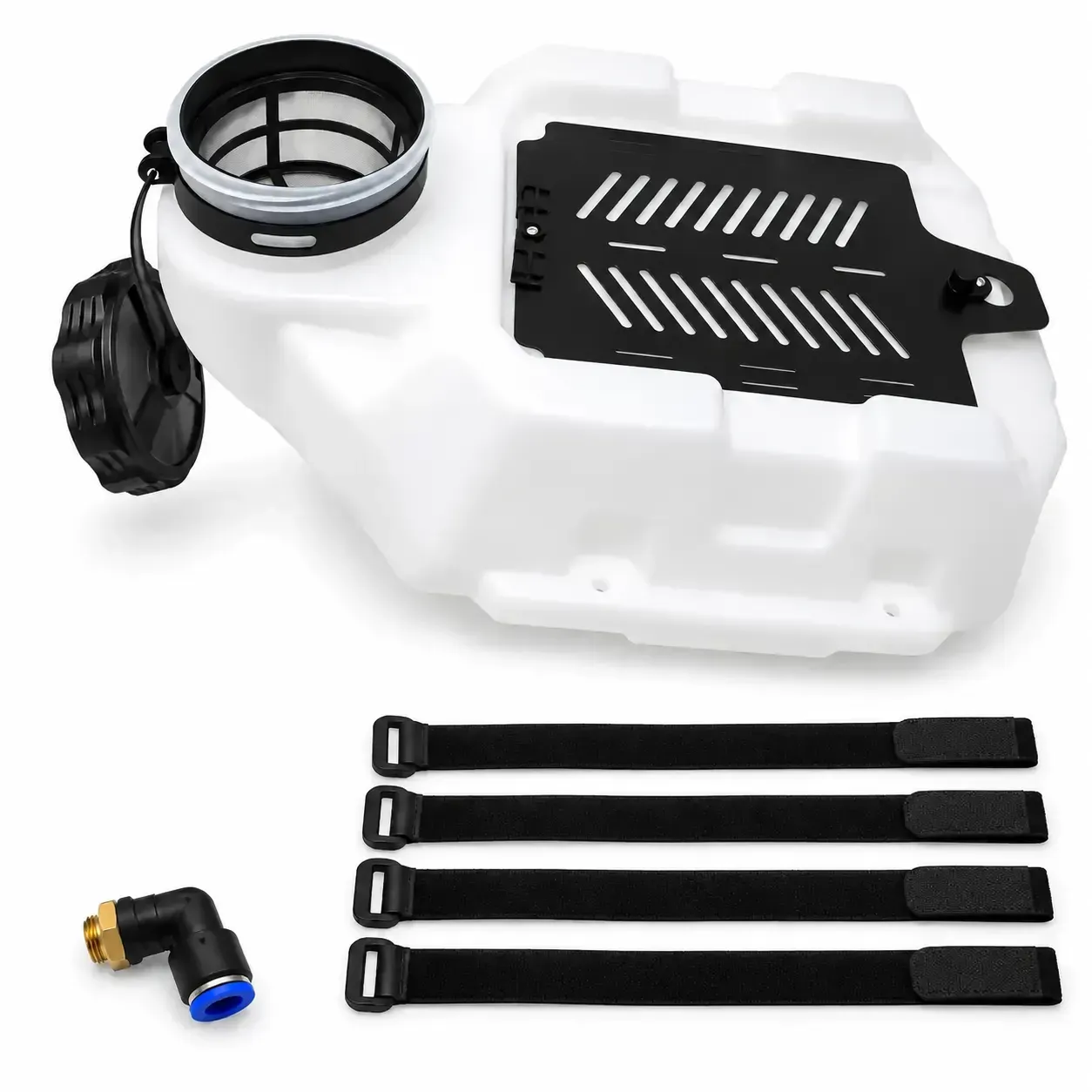 EFT Tank 10L/Standard/Compatible With E410P/E610P
