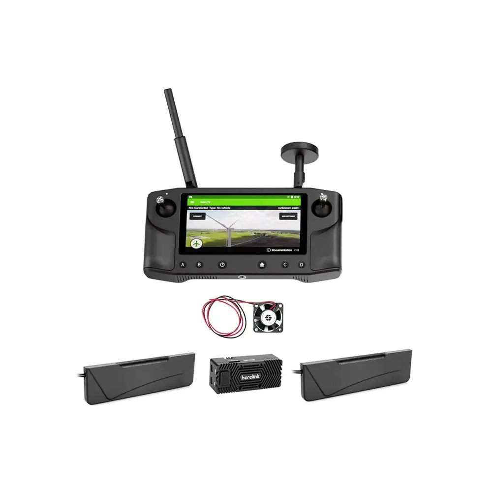 Hex Herelink HD Video Transmission System V1.1 2.4GHz Long Range