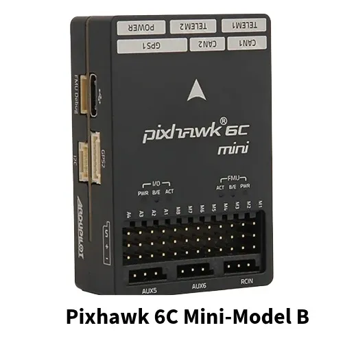 holybro-pixhawk-6c-mini-model-b-flight-controller