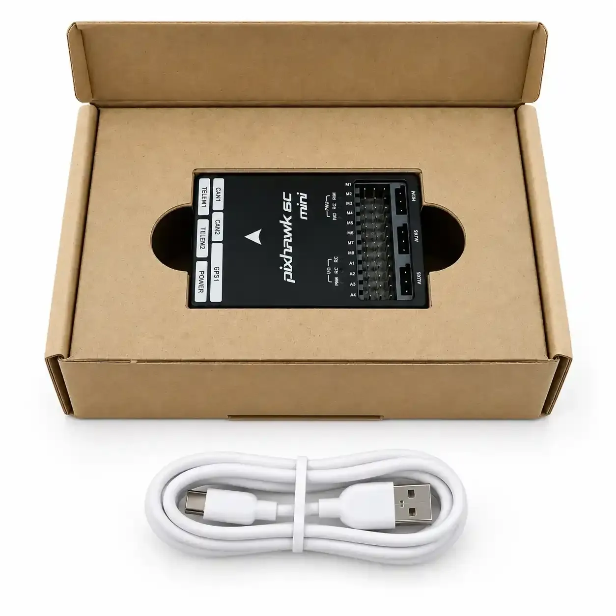 Holybro Pixhawk 6C Mini Model-B Flight Controller