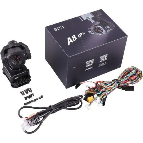 siyi-a8-mini-4k-8mp-ultra-hd-6x-digital-zoom-gimbal-camera-with-starlight-night-vision