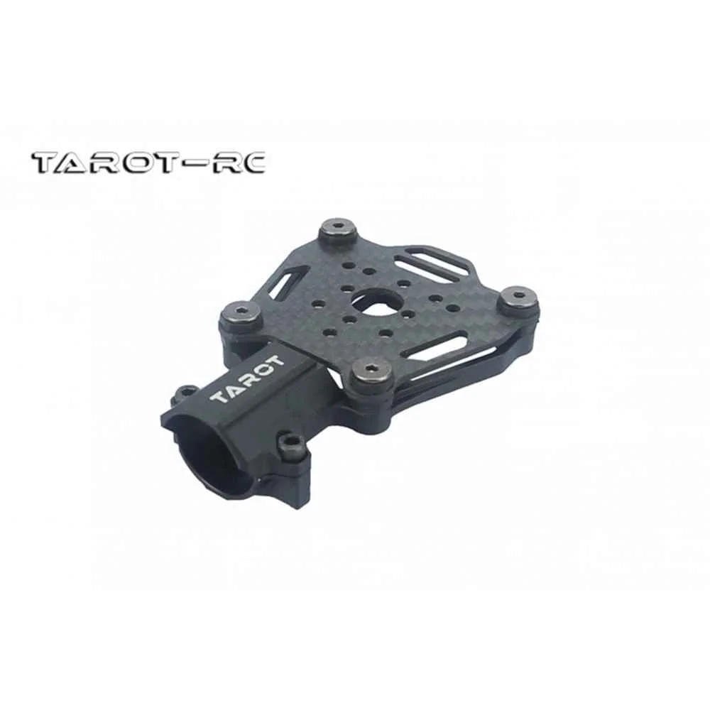 Buy TAROT 2 Axis Brushless Gimbal Camera Mount With ZYX22