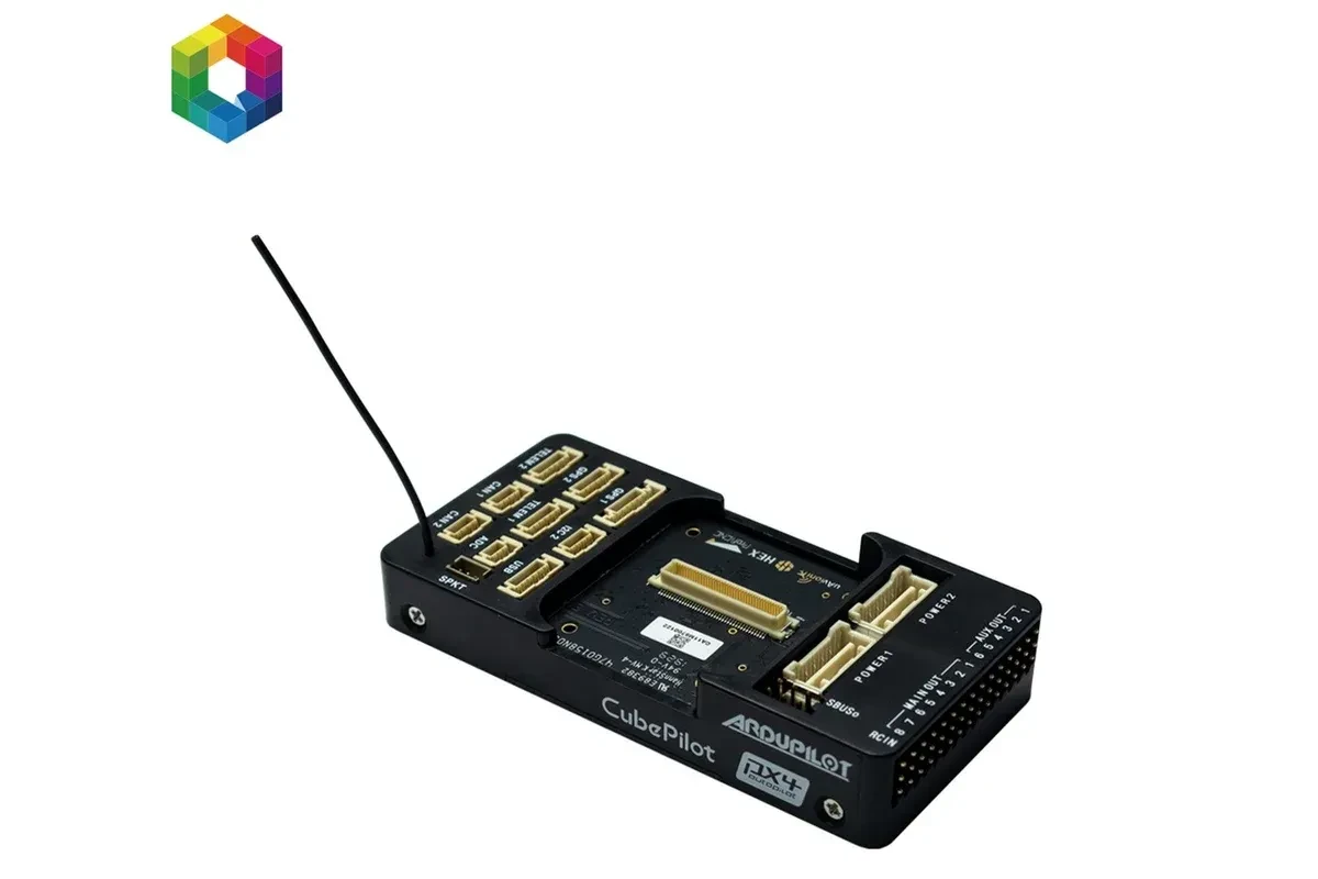 HexCube Cubepilot ADS-B Carrier Board Advanced UAV System