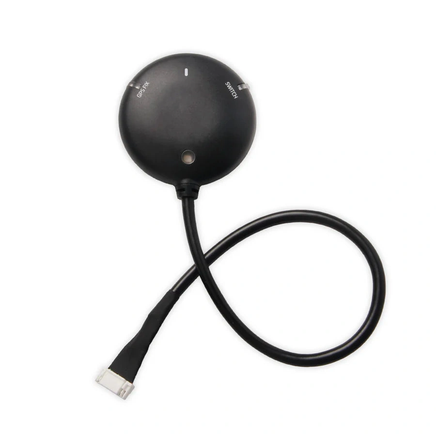 holybro-m9n-gps-with-standard-10-pin-connector