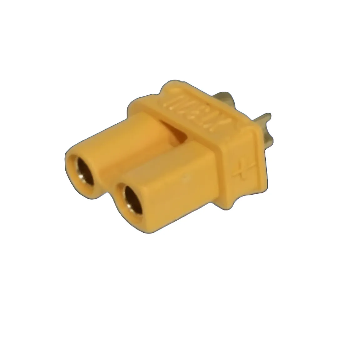 amass-xt30u-female-yellow-high-power-rc-connector-for-lipo-battery