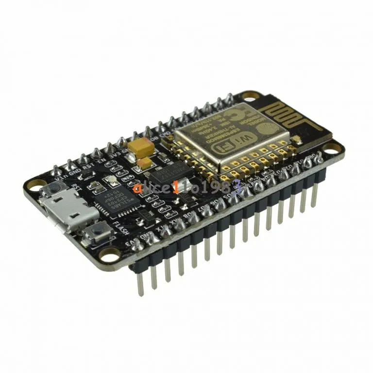 amica-node-mcu-esp8266-development-board