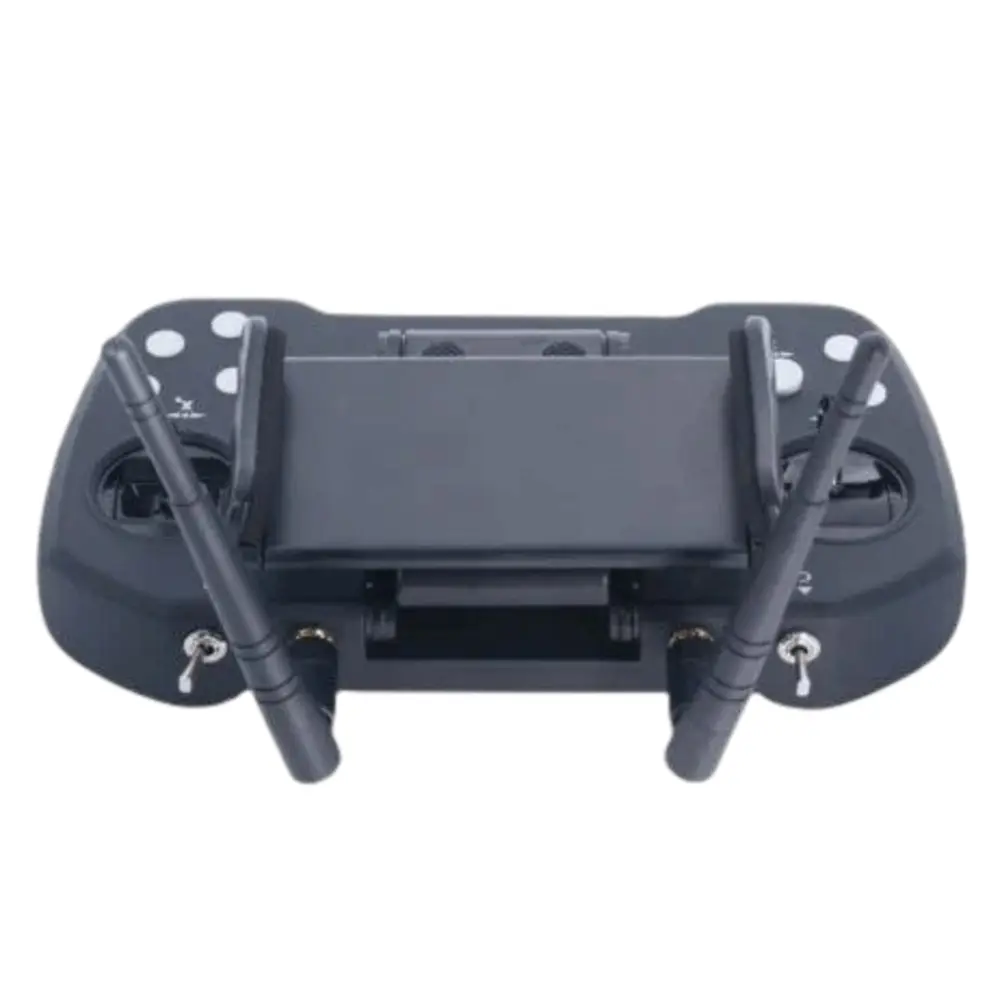 SKYDROID T12 2.4GHz 12CH Remote Control with Mini FPV Camera