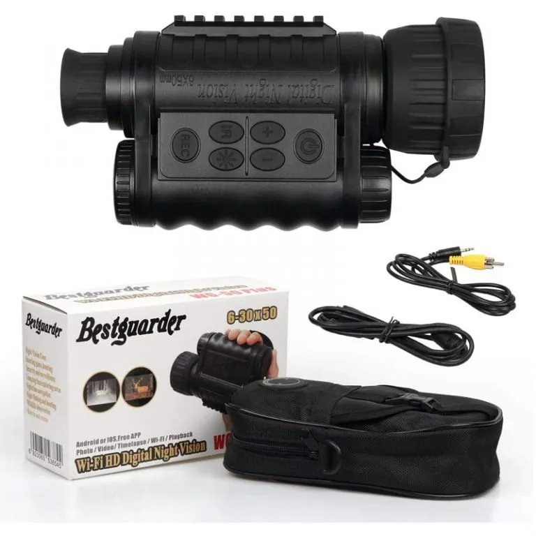 bestguarder-wg-50-plus-350m-distance-with-wifi-hd-digital-night-vision-monocular