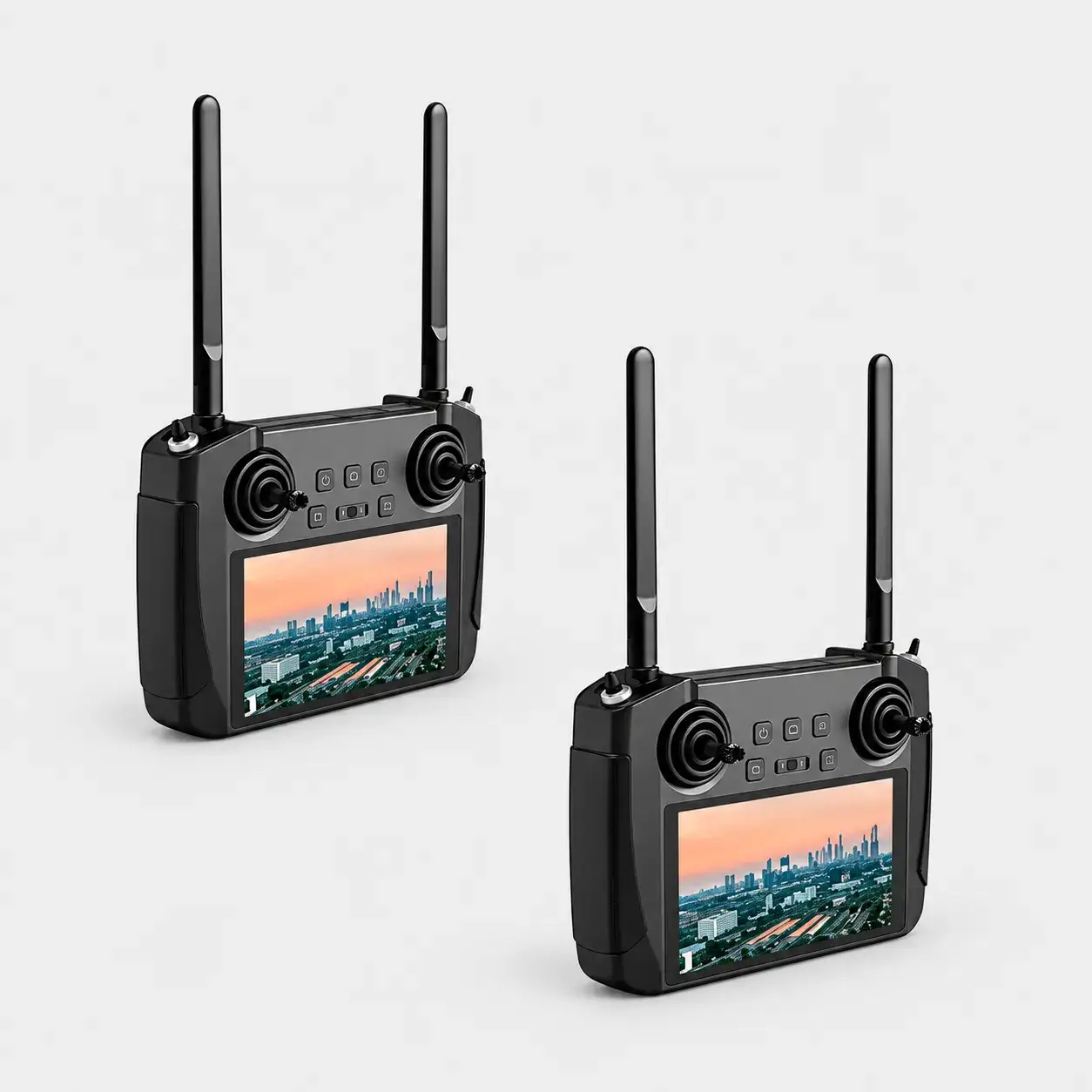SIYI MK15 Dual Remote Controller