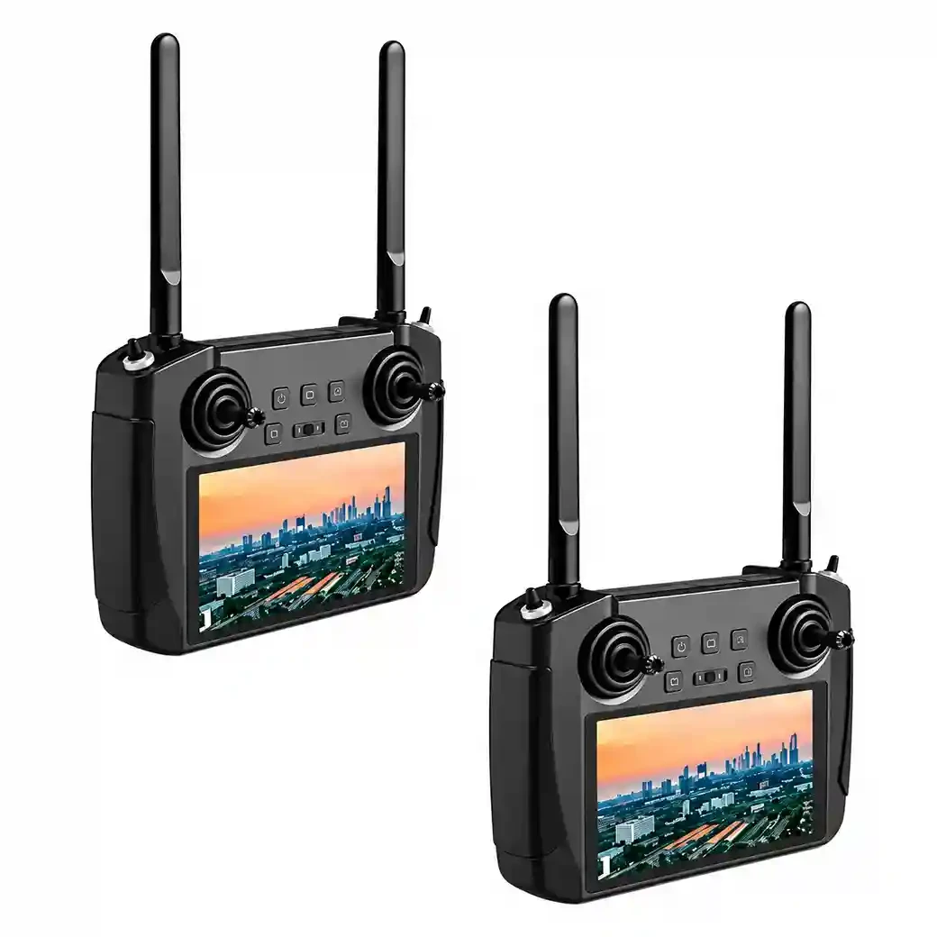 SIYI MK15 Dual Remote Controller