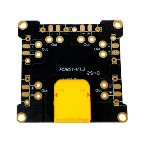 holybro-power-distribution-board