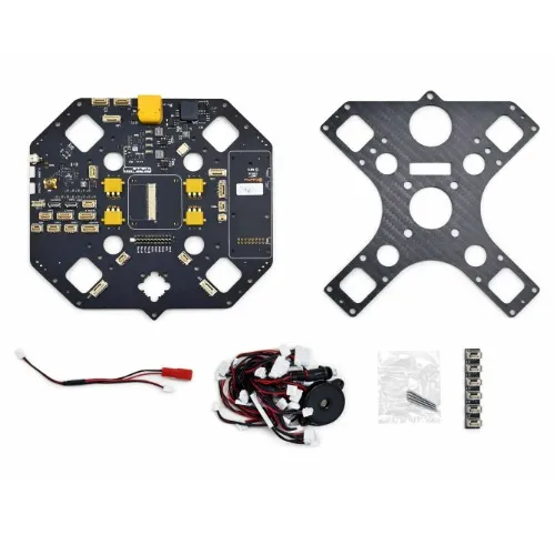hex-edu450-100amp-carrier-board-for-quadcopters-x8-drones