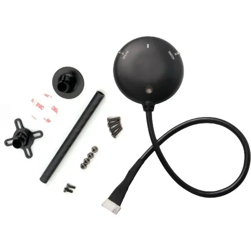 holybro-m9n-secondary-gps-module-6-pin-high-precision-multi-band-gnss