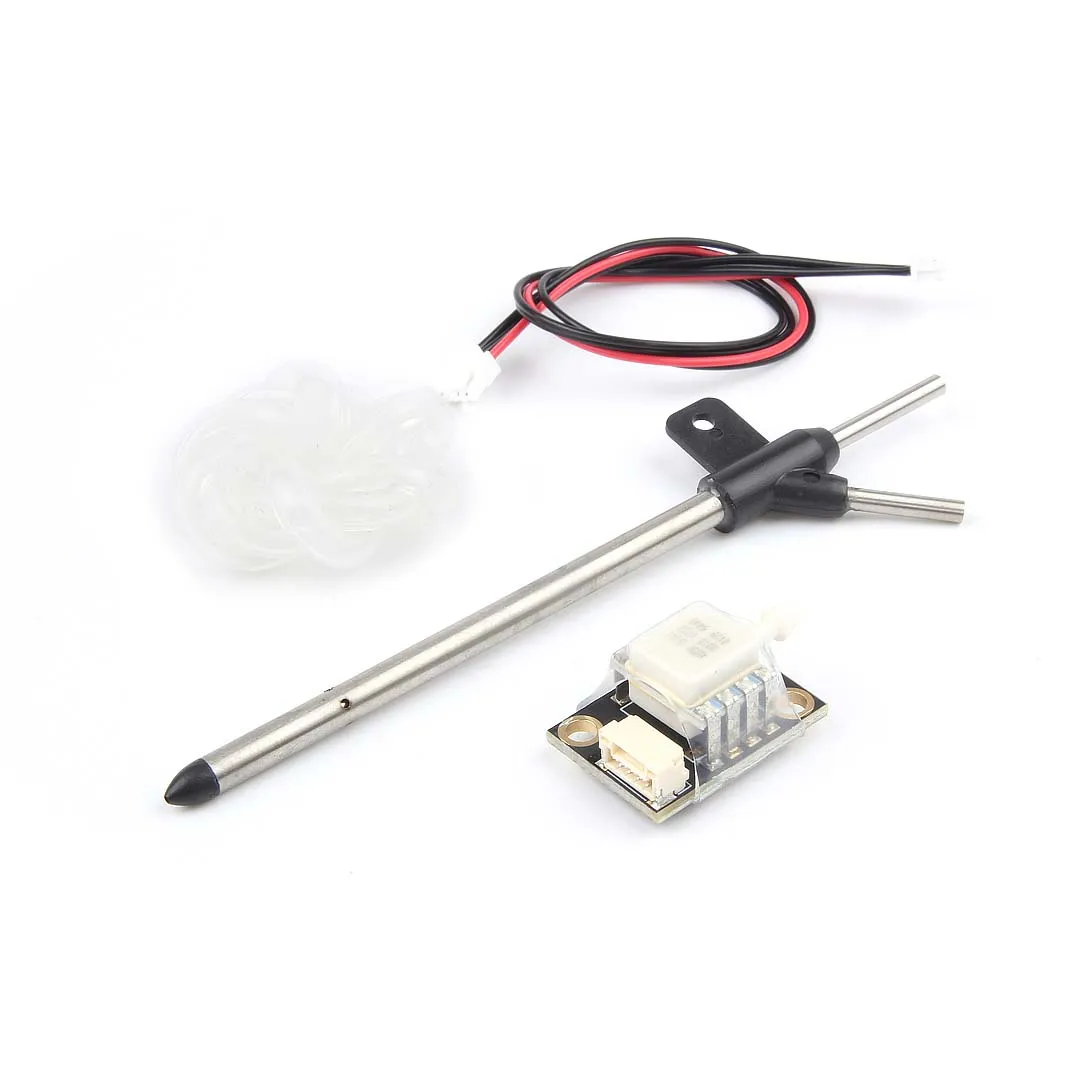 holybro-digital-air-speed-sensorms5525dso-with-pt40-pitot-tube