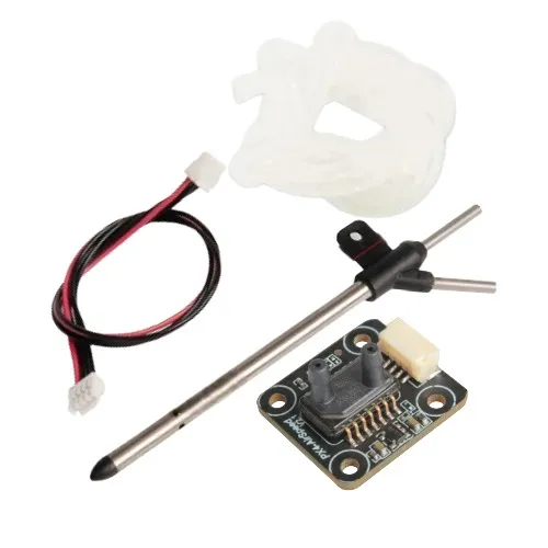 holybro-digital-air-speed-sensor-ms-5525dso-with-pt40-pitot-tube