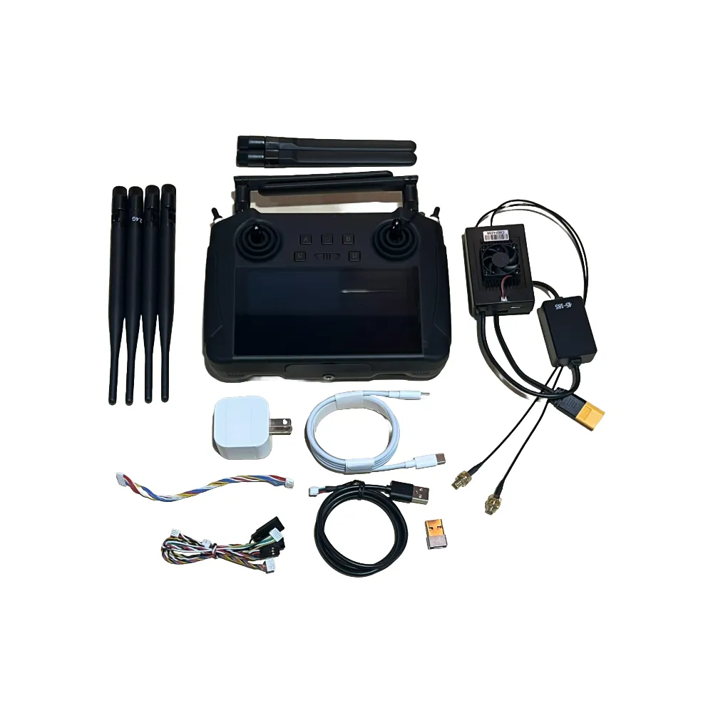 siyi-mk15e-mini-hd-handheld-enterprise-smart-controller