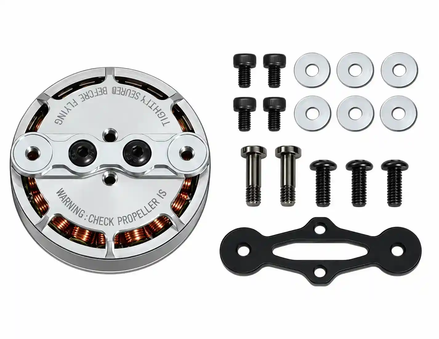 TAROT 4006 TL2954 320KV MT High Power 6S Multicopter Brushless Motor