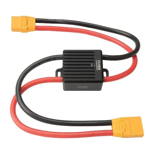 holybro-pm08-can-power-module-14s-200a-xt90-connector