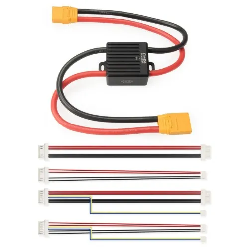 holybro-pm08-can-power-module-14s-200a-xt90-connector