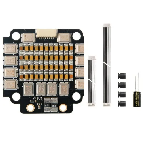 holybro-tekko32-f4-am32-metal-4-in-1-65a-esc-for-drones