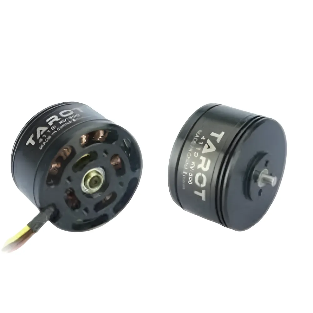 Tarot brushless motor 6s/4112/300kv tl41p12 at Best Price | Indian