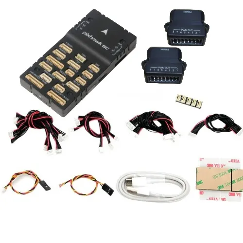 holybro-pixhawk-6c-plastic-case-flight-controller-for-fpv-drones