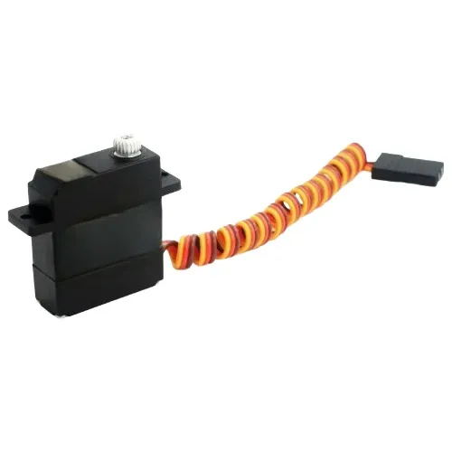 ES3302 12.4g Mini Metal Gear Analog Servo Motor