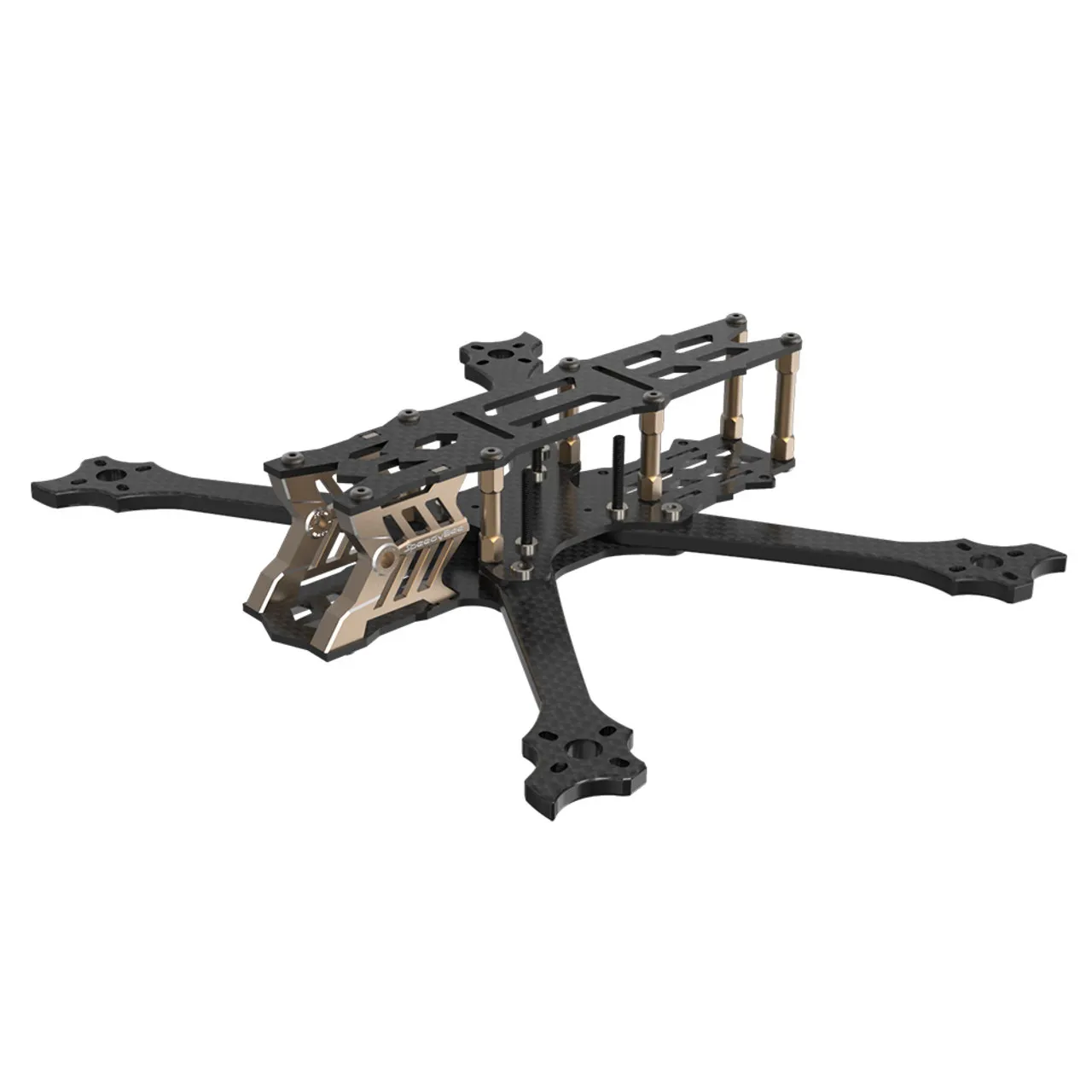 speedybee-fs225-v2-5-carbon-fiber-drone-frame