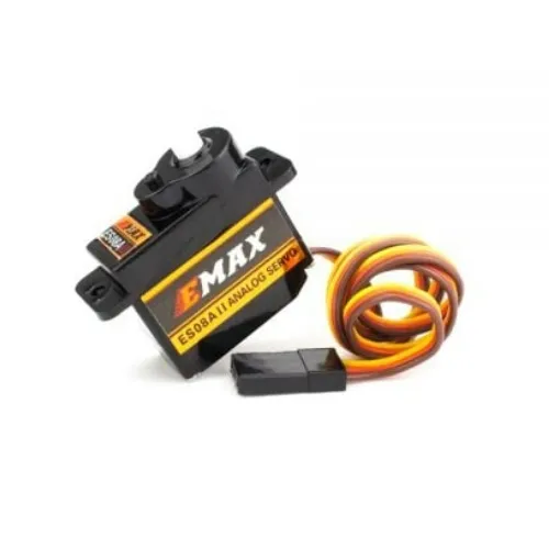emax-es08a-ii-48v-6v-mini-plastic-gear-analog-servo-85gm-for-rc-model