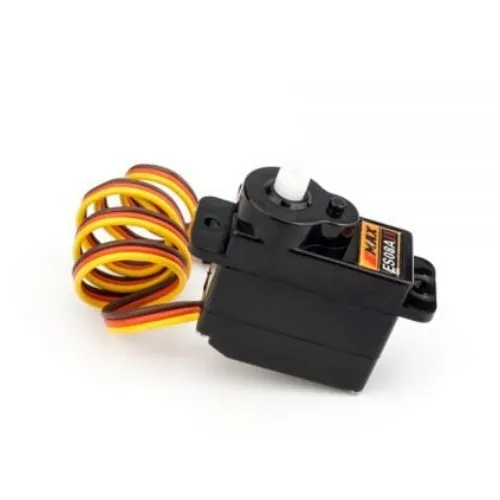 emax-es08a-ii-48v-6v-mini-plastic-gear-analog-servo-85gm-for-rc-model