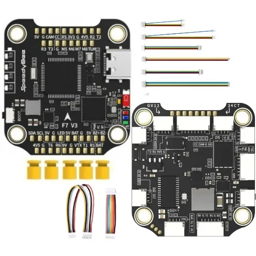 speedybee-f7-v3-flight-controller