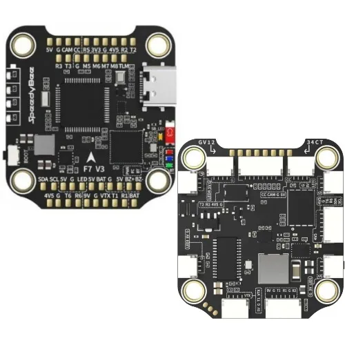 speedybee-f7-v3-flight-controller