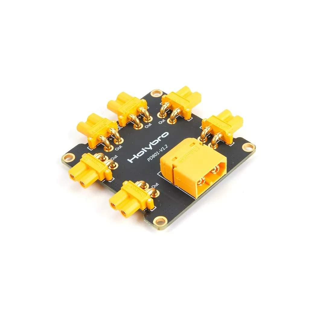 holybro-power-distribution-board-pdb-with-xt30-pre-soldered