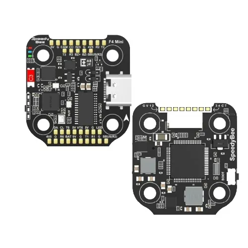 speedybee-f405-mini-2020-flight-controller