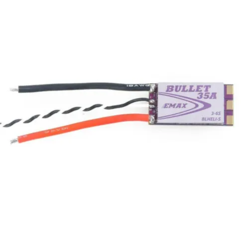 emax-bullet-series-35a-esc-blhelis-with-oneshot-original-for-drones