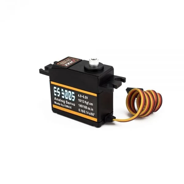 emax-es3005-48v-6v-metal-analog-servo-waterproof-42gm-for-rc-model
