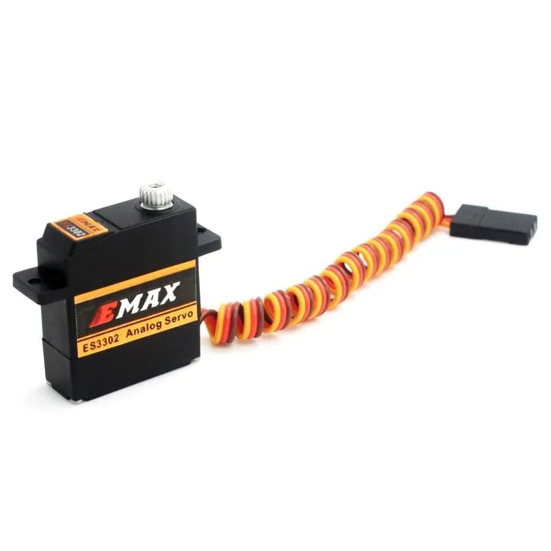 emax-es3302-124g-mini-metal-gear-analog-servo-for-rc-airplane-glider-original