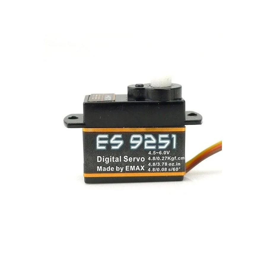 emax-es9251-ii-45v-6v-plastic-micro-digital-servo-25gm-for-rc-models